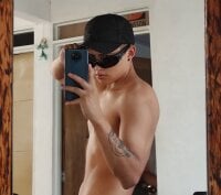 Archie-Davis's webcam live show