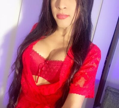 best videochat Latin Goddessxx