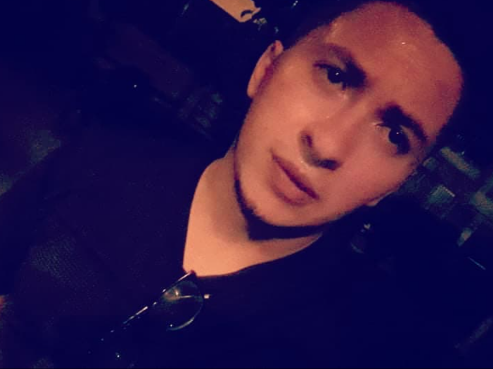 CAMYAN_OSMAD profile
