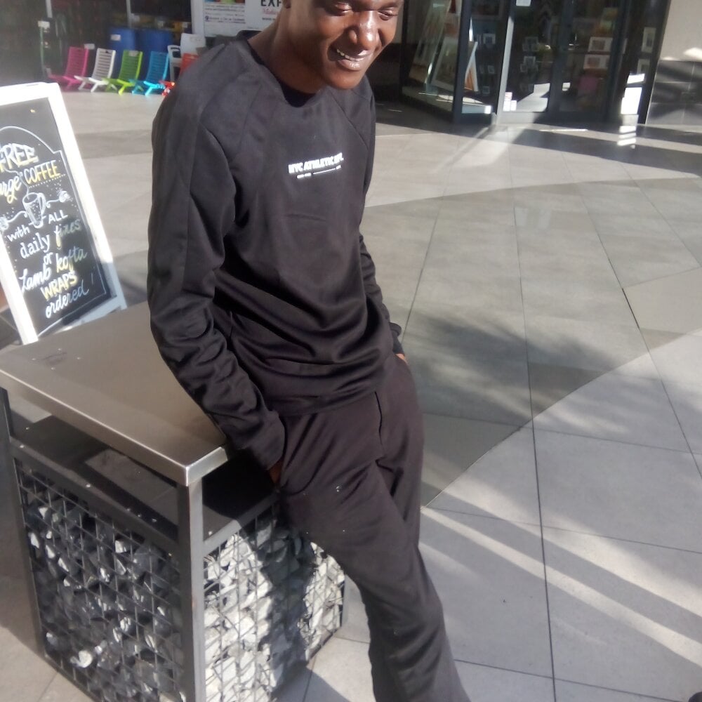 mambenyamma from stripchat
