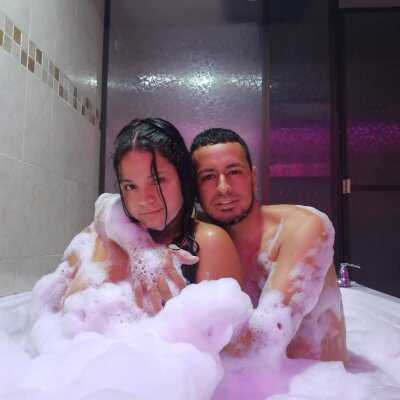 ThaliaANDNicholas
