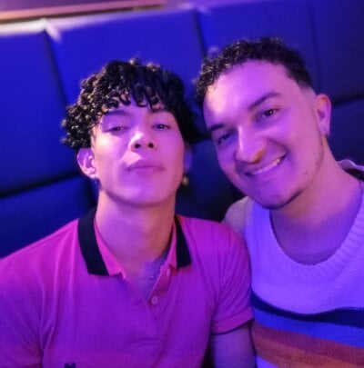 Izan_And_Theo - Stripchat Blowjob Cam2cam Dirtytalk Couple 