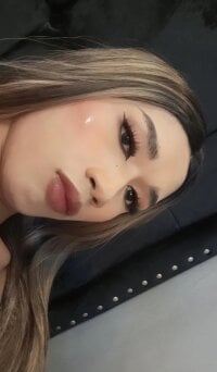 sexy_calista's webcam live show