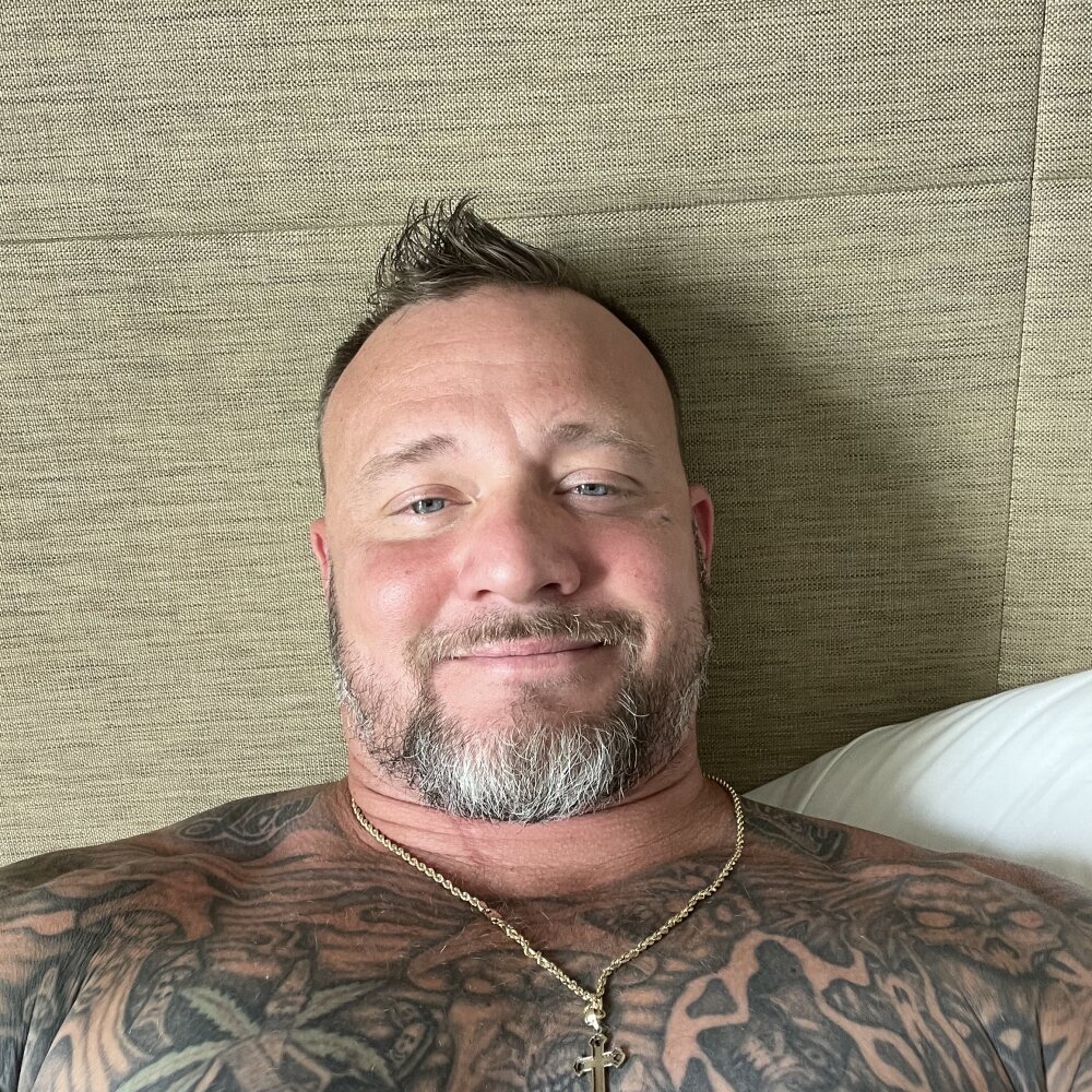 jron3218 from stripchat