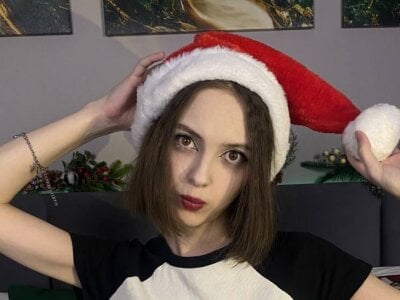 JesssWalker - Stripchat Teen Glamour Cam2cam Girl 
