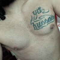 NarcoSaint's webcam live show