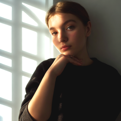 HildBeamer - Stripchat Teen Cam2cam Cowgirl Girl 