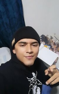 GaticoArrecho's Offline Chat Room