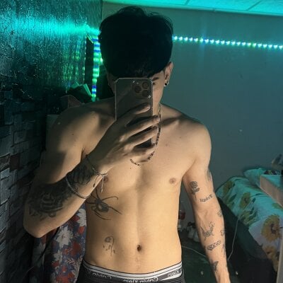 wil_hot offline XXX-chat