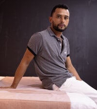AronSpencer's webcam live show