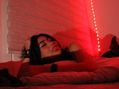 Vampy_dolll - Stripchat Teen Best Blowjob Girl 