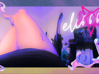 live cam porn Eli666uwu