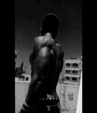 Imad1986dz's webcam live show