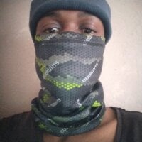 Goofyblue127's webcam live show