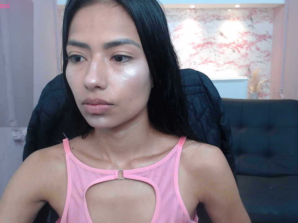 danielaember7 from stripchat