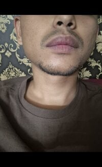 dickity's webcam live show