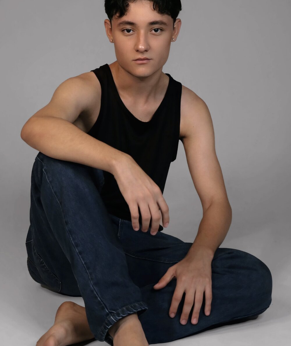 MaxDavies01 profile