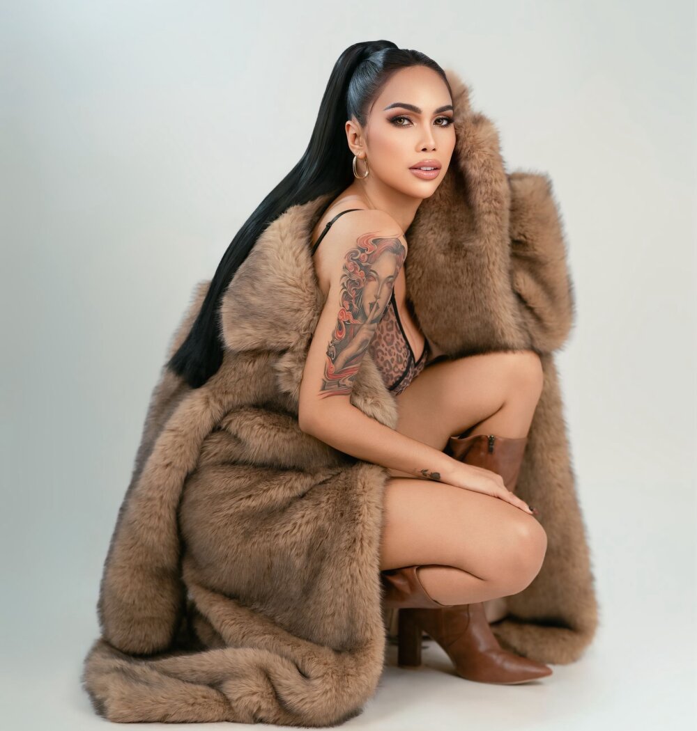 angela_foxx from stripchat