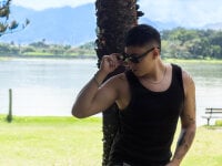 Prometeo_X's webcam live show