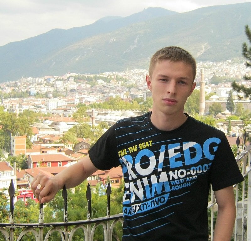 ChrisVick profile