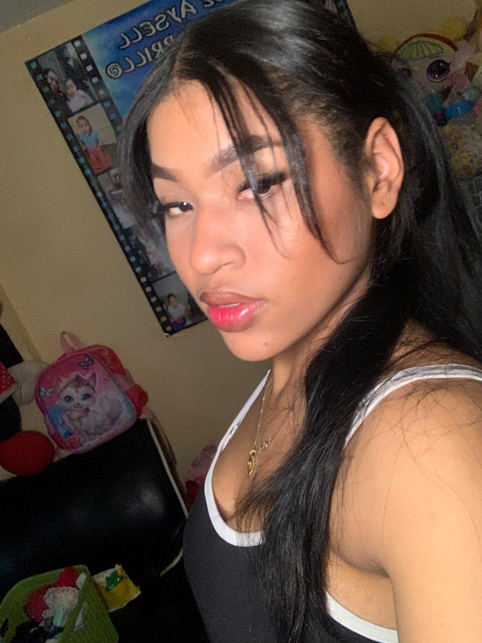 NickyMadison