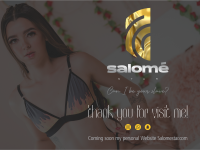 salomee_star_'s webcam live show