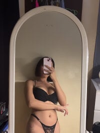 Jasmine_foxxe's webcam live show