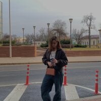 MerleneDelerme's webcam live show