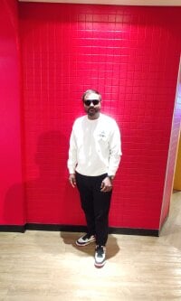 dv1004's webcam live show