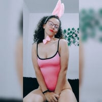 celesteby's Live Sex Cam Show