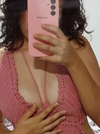 salma_falcon's webcam live show