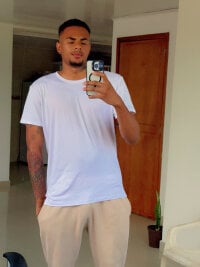 Model TysonWalkers