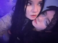 Candy_Princesses's webcam live show