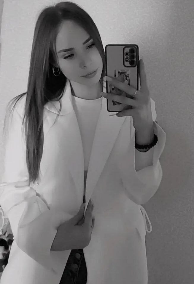 BereniceCady profile