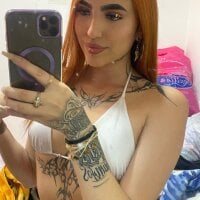 angelicabrithcm101's Webcam Show
