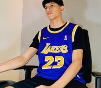 LiamGadiell's webcam live show