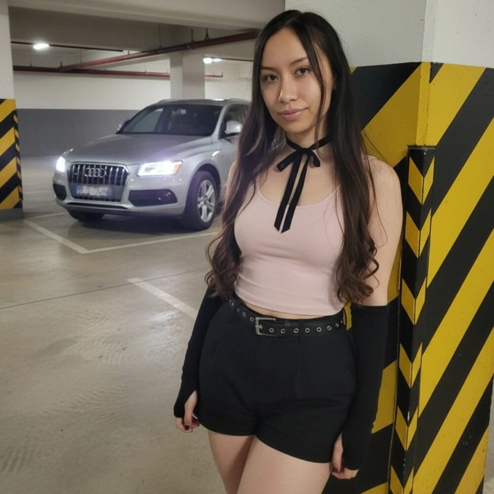 stripchat sofie_bunny