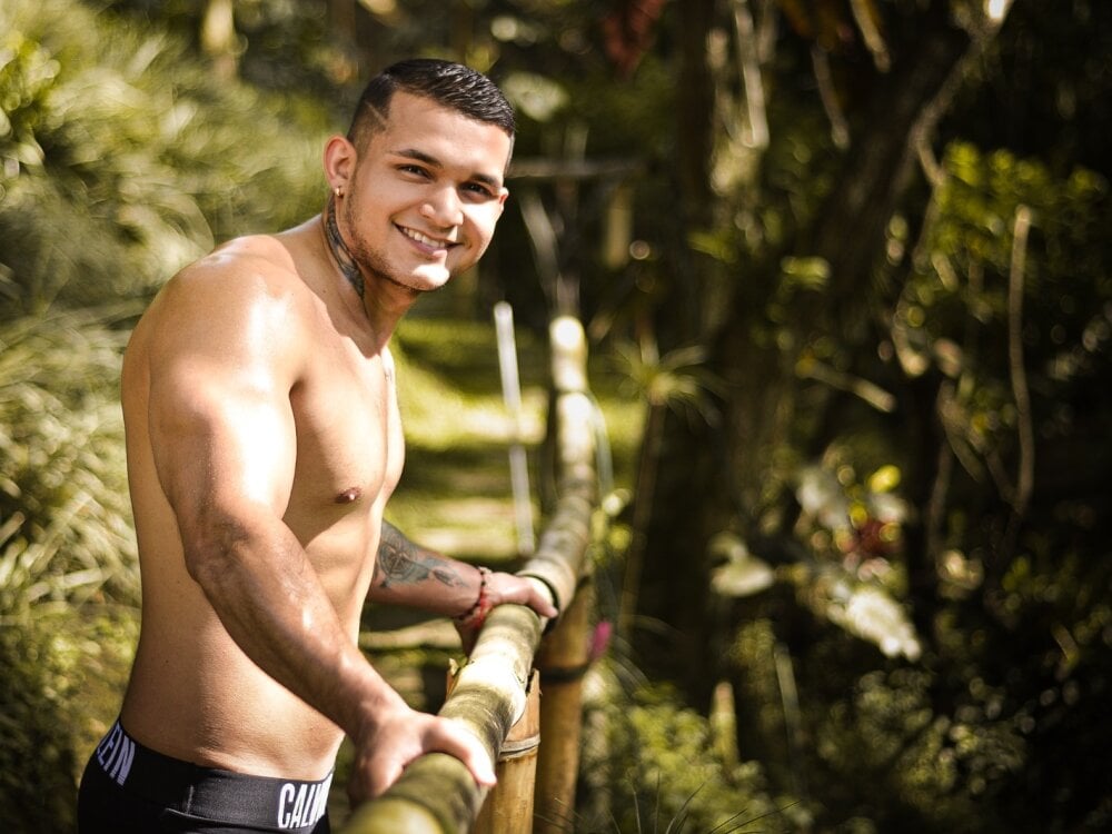 Marco_Vega profile