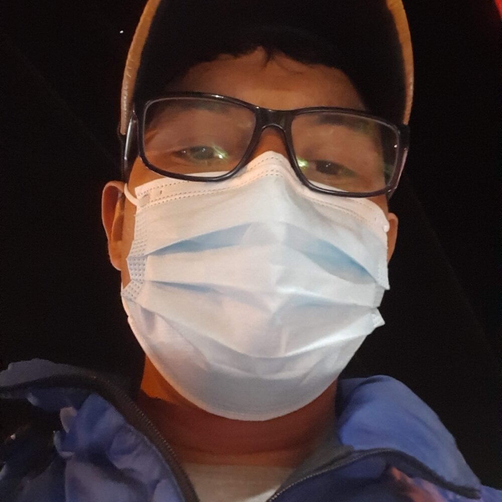 soyger123 profile
