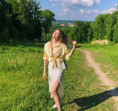 AmyCareyf 👯 online nude cam