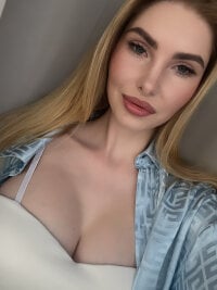 DannaCelisss's webcam live show