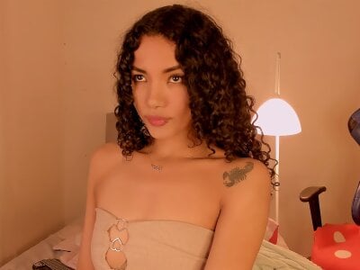 Nati____ - Stripchat Lovense Cam2cam Doggystyle Girl 