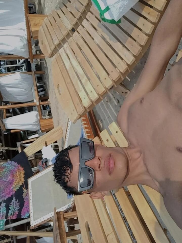 Chat con cámara offline de matteo_rivas