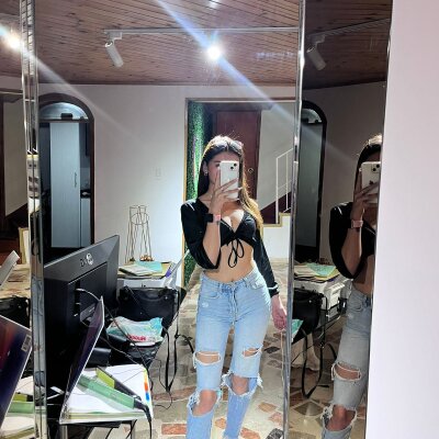 Alisson_parker1 💩 free webcam