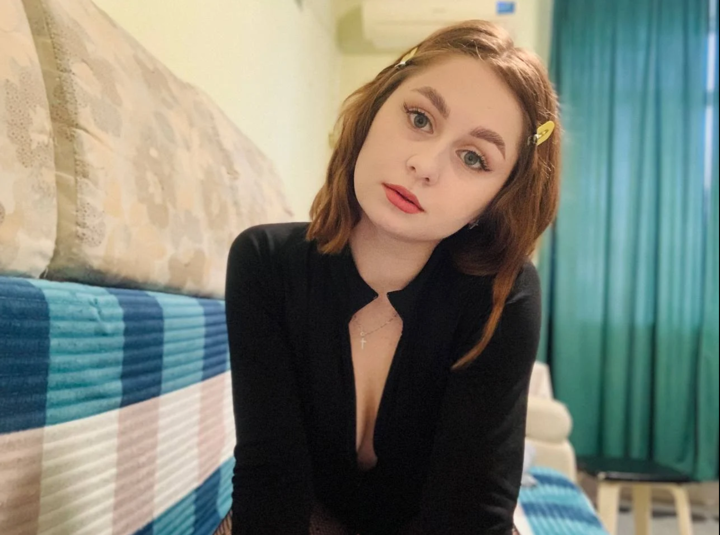 sweety69foxi
