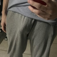 thechosen1345's webcam live show