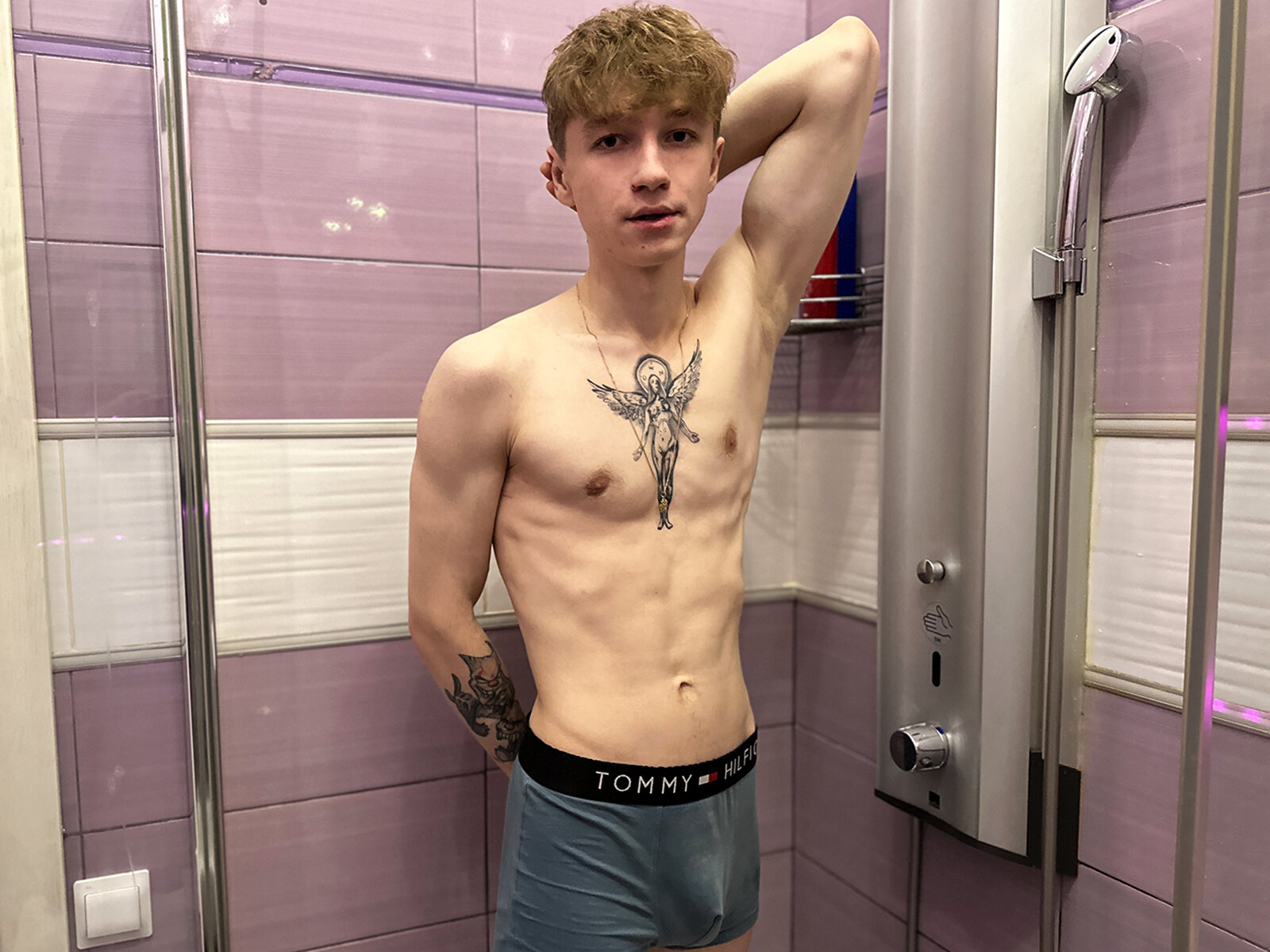 Richard_passion_