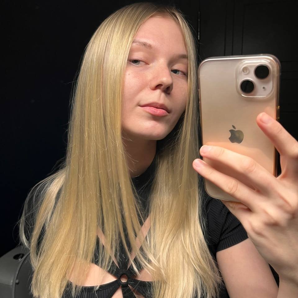 Vivian_Davis 오프라인 채팅방