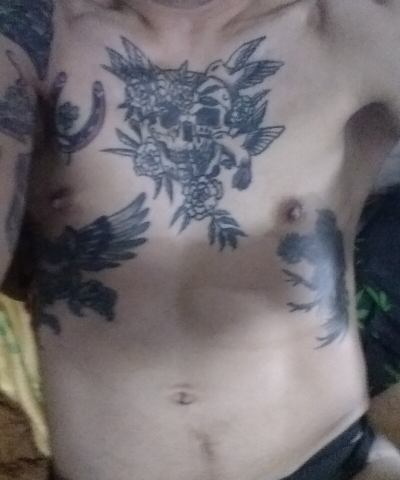 mexhotbi from stripchat