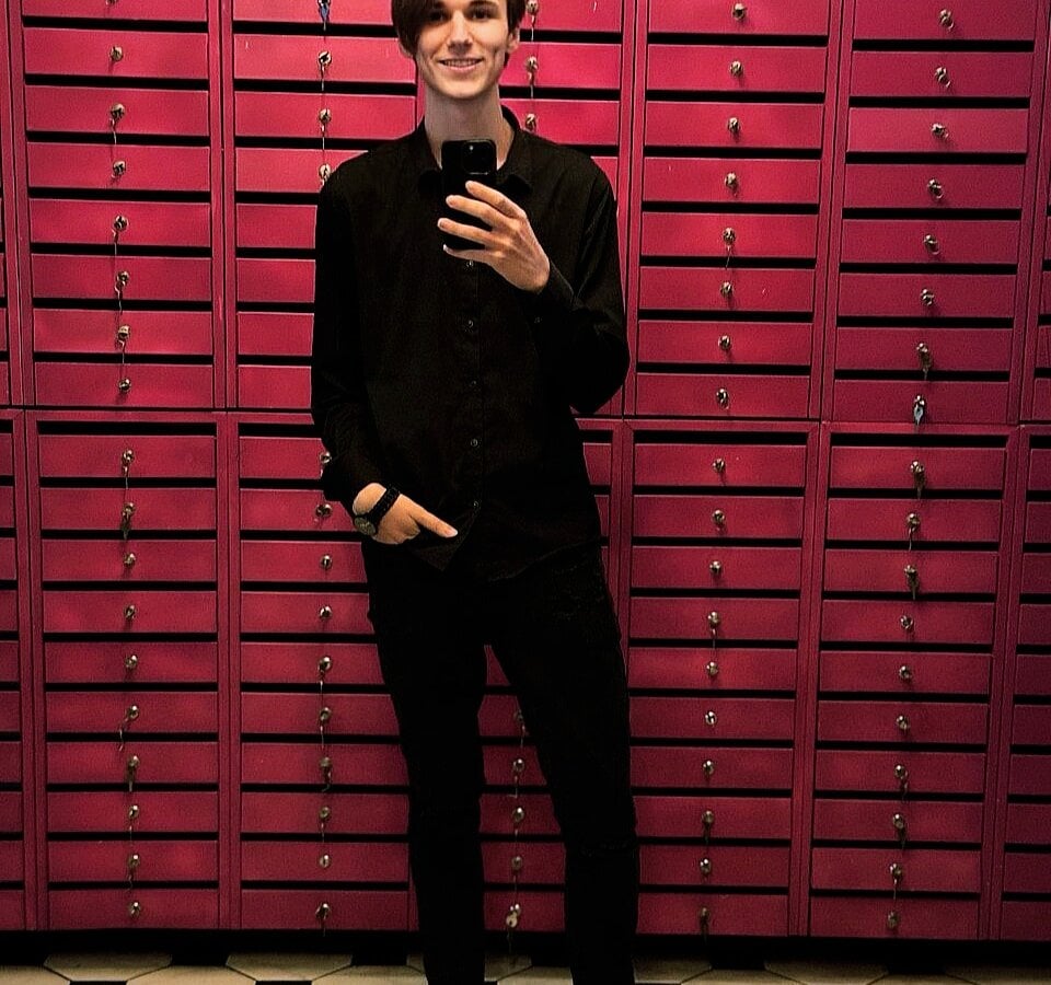 SoniclovesFuck profile
